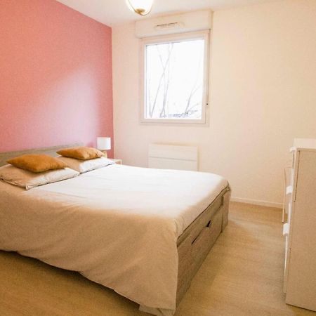 Appartement Cosy Тонон-ле-Бен Екстер'єр фото